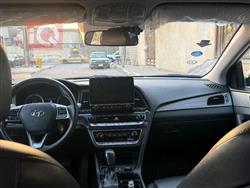 هیوندای سۆناتا